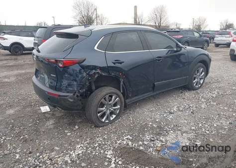 2024 Mazda Cx-30 2.5 S Premium Package z USA, uszkodzony, nr VIN 3MVDMBDM1RM617267